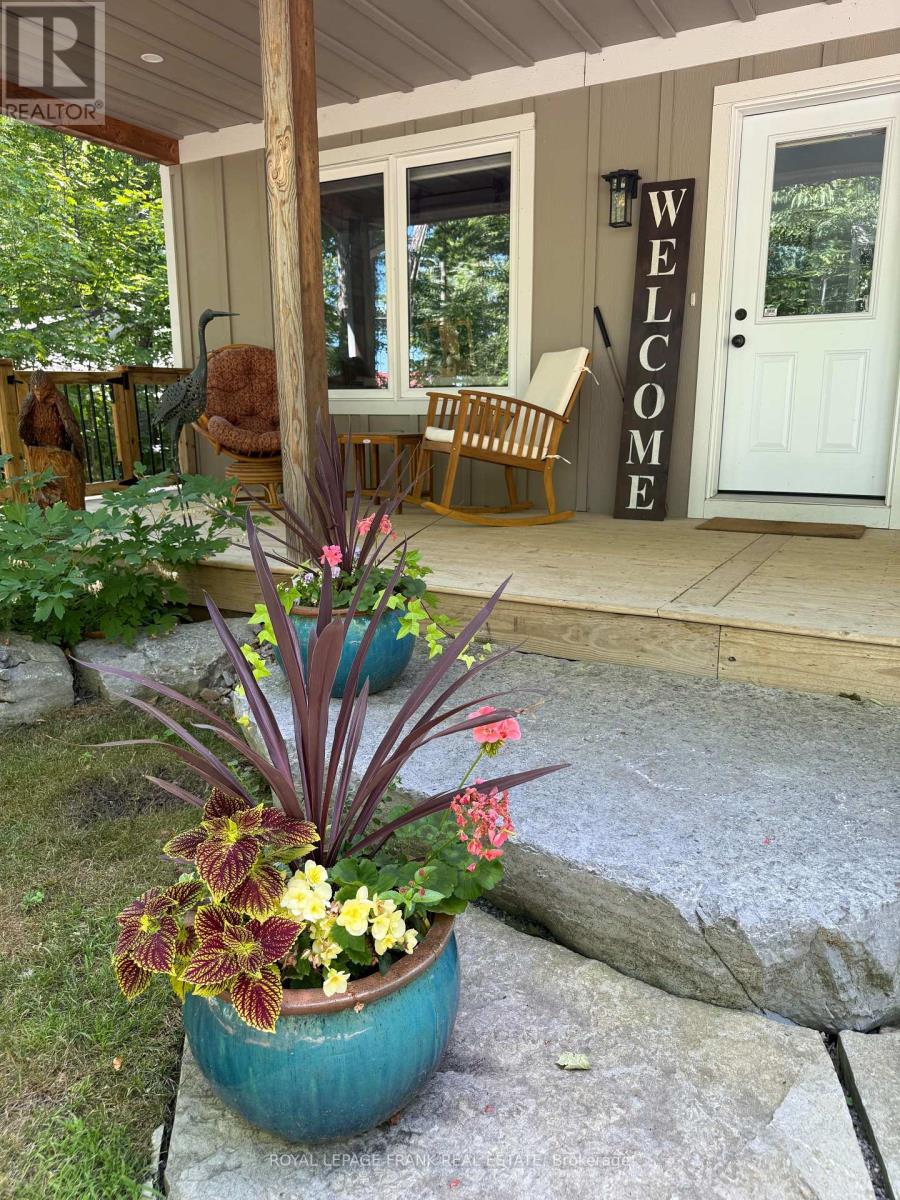 24 Ted's Lane, Trent Lakes, Ontario  K0L 1J0 - Photo 4 - X12430290