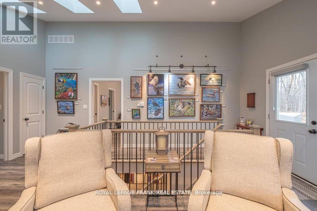 24 Ted's Lane, Trent Lakes, Ontario  K0L 1J0 - Photo 8 - X12430290