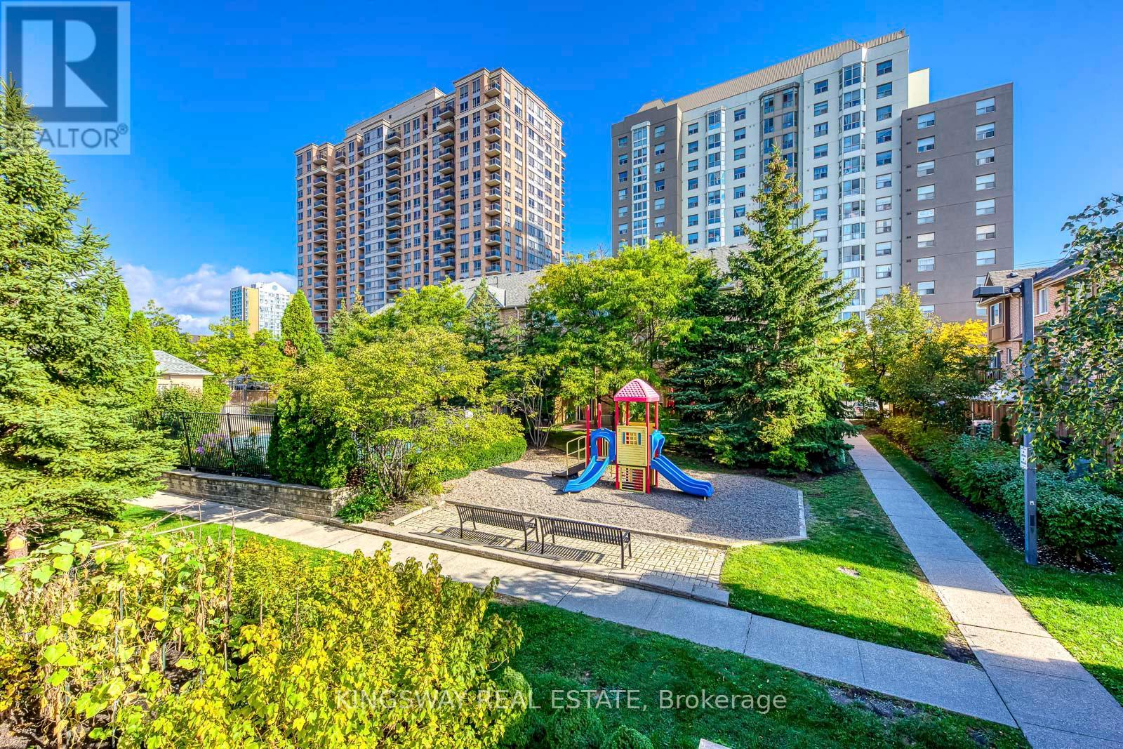61 - 50 Strathaven Drive, Mississauga, Ontario  L5R 4E7 - Photo 16 - W12430276