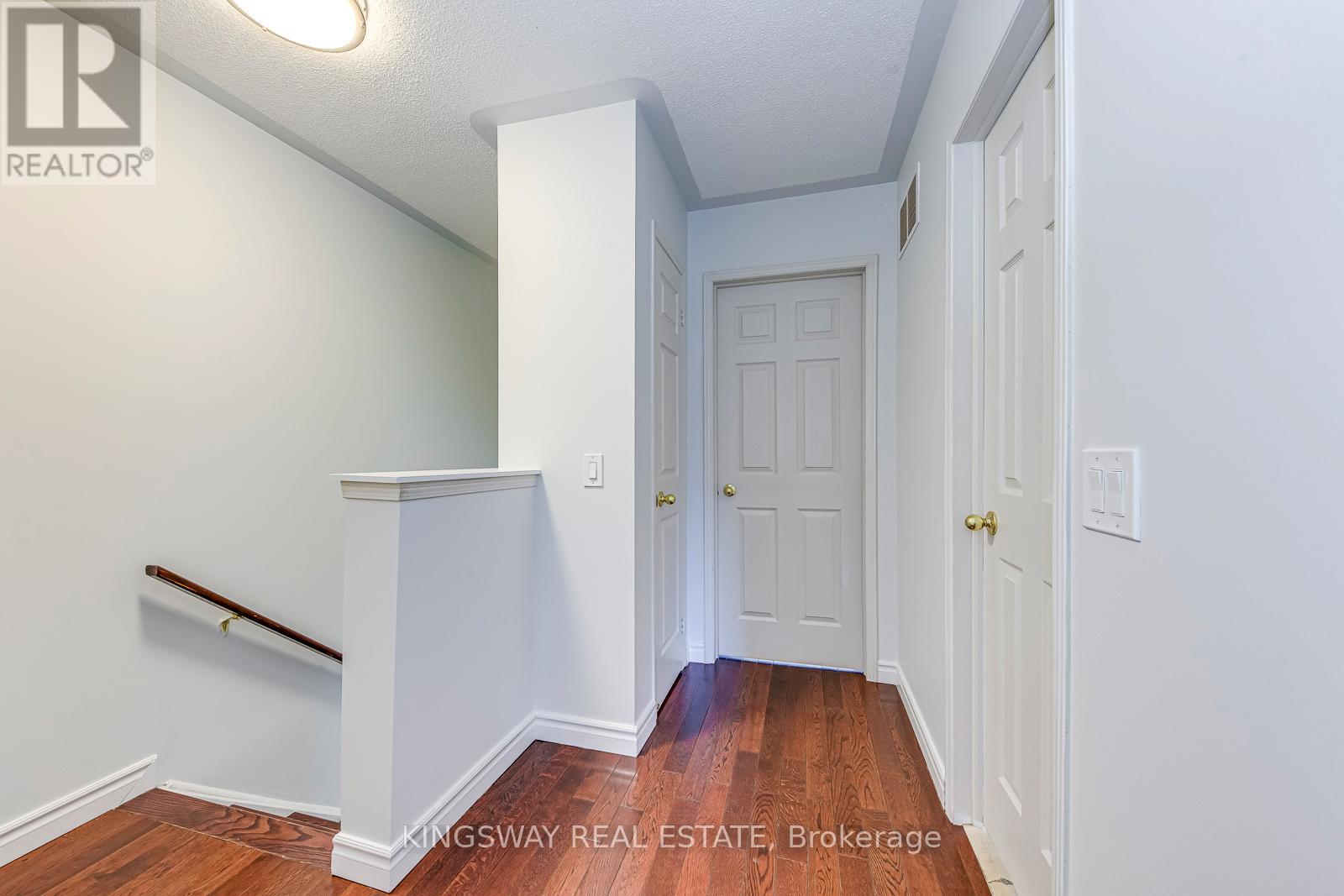 61 - 50 Strathaven Drive, Mississauga, Ontario  L5R 4E7 - Photo 20 - W12430276