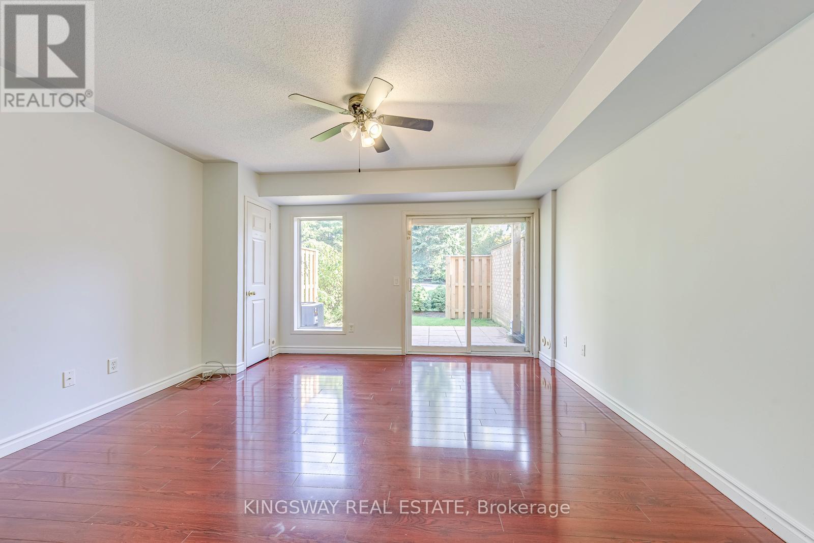 61 - 50 Strathaven Drive, Mississauga, Ontario  L5R 4E7 - Photo 34 - W12430276