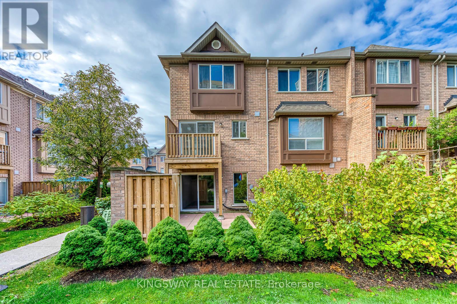 61 - 50 Strathaven Drive, Mississauga, Ontario  L5R 4E7 - Photo 37 - W12430276