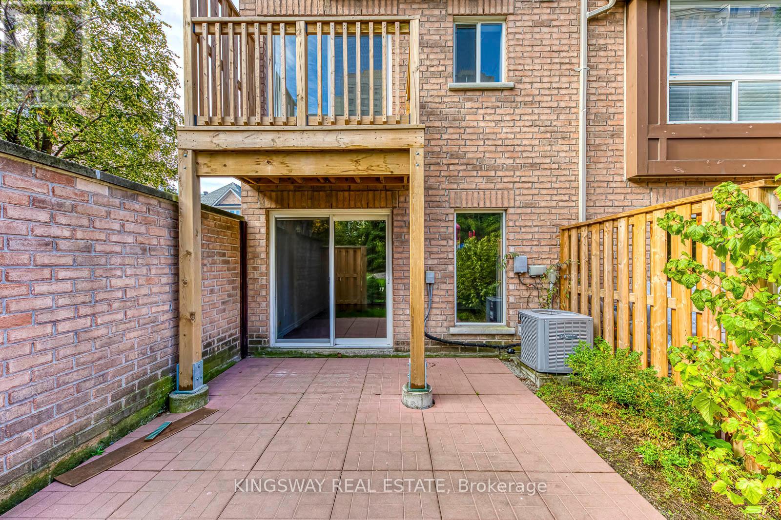 61 - 50 Strathaven Drive, Mississauga, Ontario  L5R 4E7 - Photo 38 - W12430276