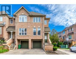 61 - 50 STRATHAVEN DRIVE, Mississauga, Ontario