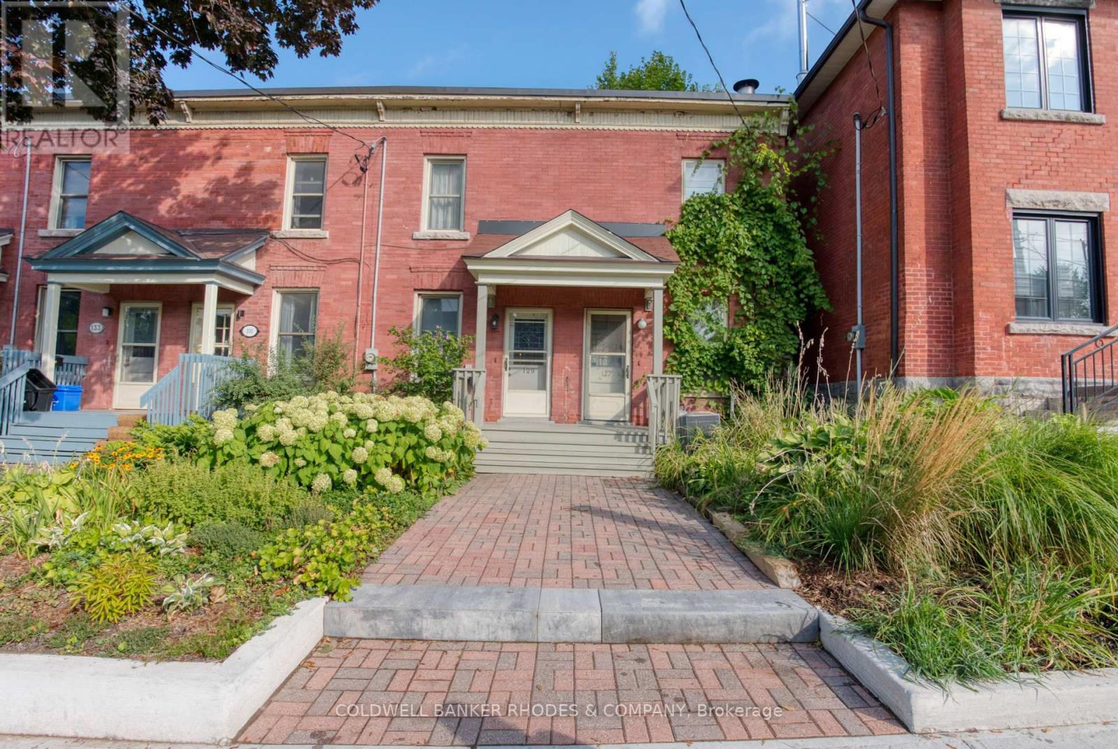 129 ELM STREET, ottawa, Ontario