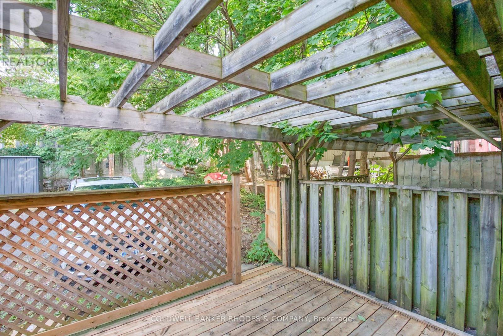 129 Elm Street, Ottawa, Ontario  K1R 6N4 - Photo 28 - X12430299