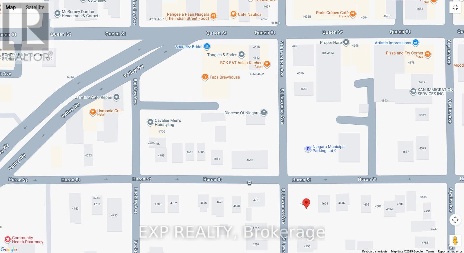 4636 HURON STREET, Niagara Falls, Ontario