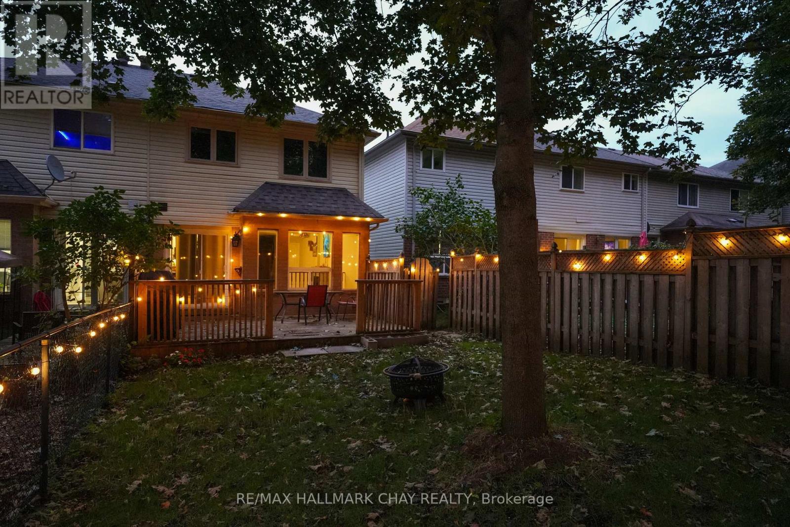 256 Ferndale Drive S, Barrie, Ontario  L4N 8J9 - Photo 25 - S12412382