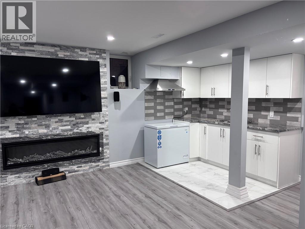 4272 Murvel Avenue Unit# Lower, Burlington, Ontario  L7M 0M9 - Photo 7 - 40774156