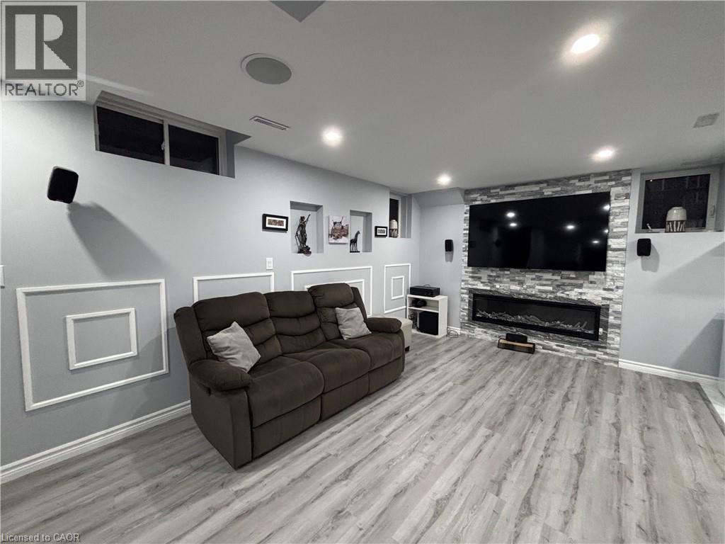 4272 Murvel Avenue Unit# Lower, Burlington, Ontario  L7M 0M9 - Photo 6 - 40774156