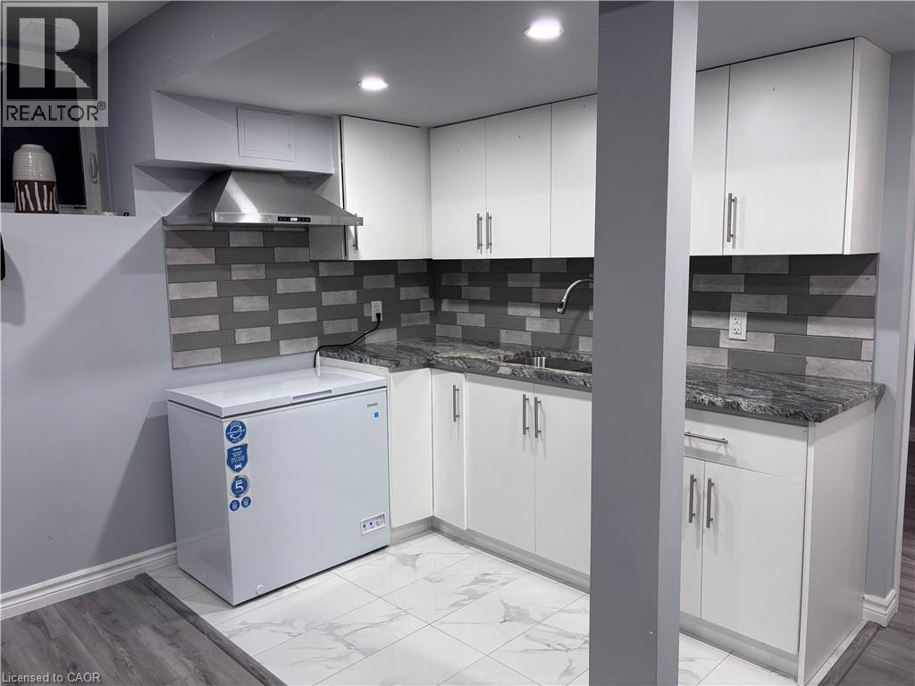 4272 Murvel Avenue Unit# Lower, Burlington, Ontario  L7M 0M9 - Photo 9 - 40774156