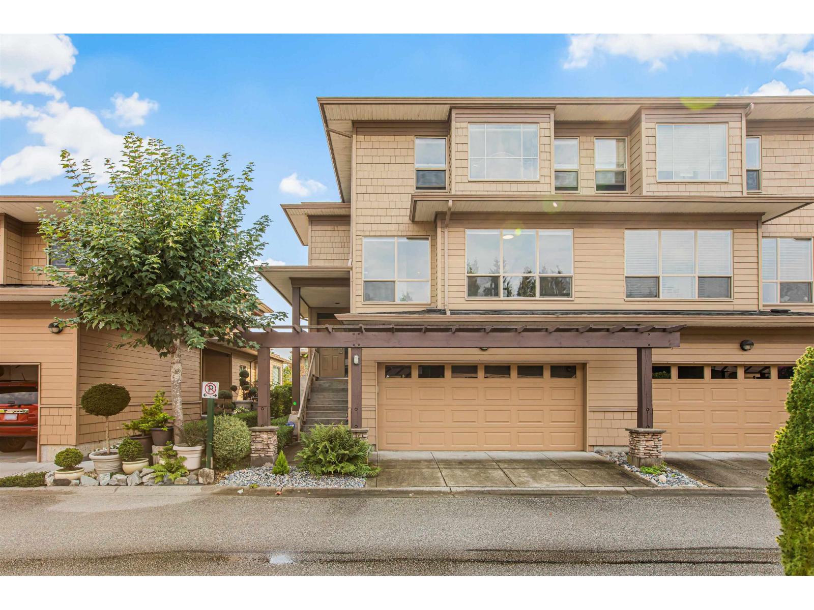 47 16655 64 AVENUE, Surrey, British Columbia