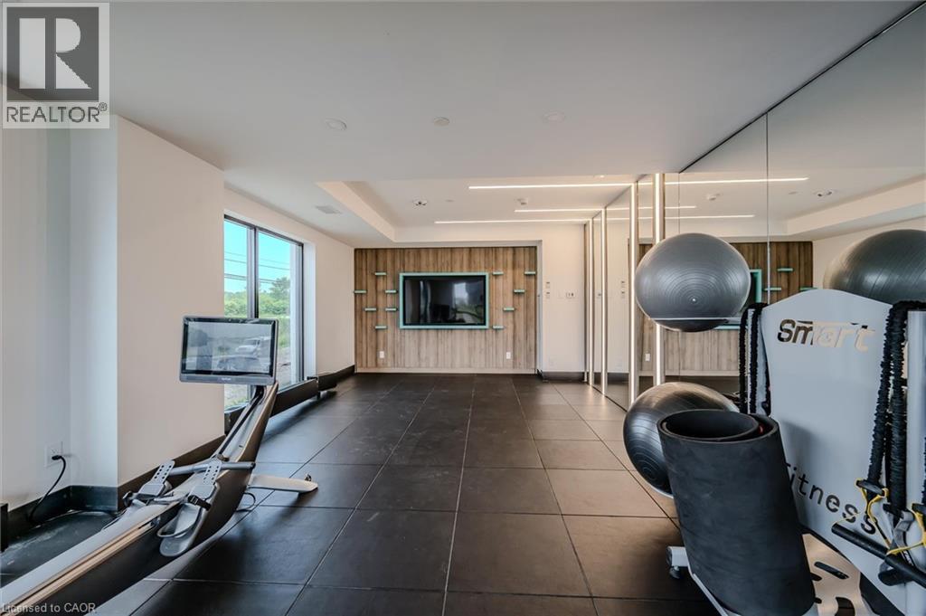 335 Wheat Boom Drive Unit# 1210, Oakville, Ontario  L6H 7Y1 - Photo 5 - 40739598