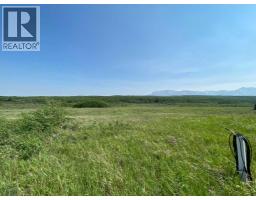 23015a Highway 5, Rural Cardston County, Ca