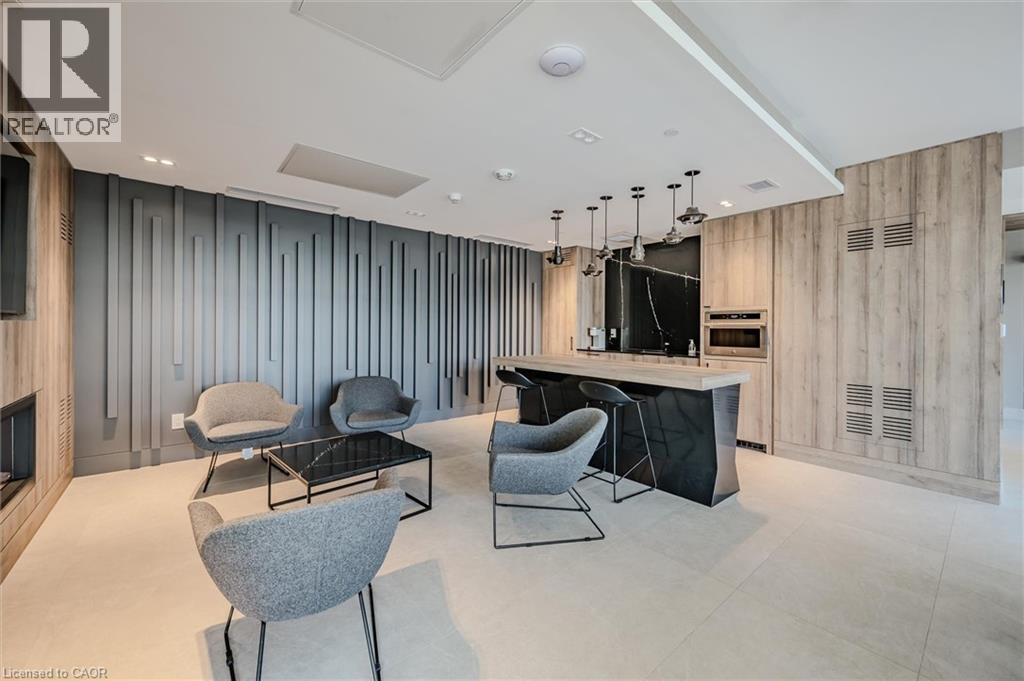 335 Wheat Boom Drive Unit# 1210, Oakville, Ontario  L6H 7Y1 - Photo 3 - 40739598