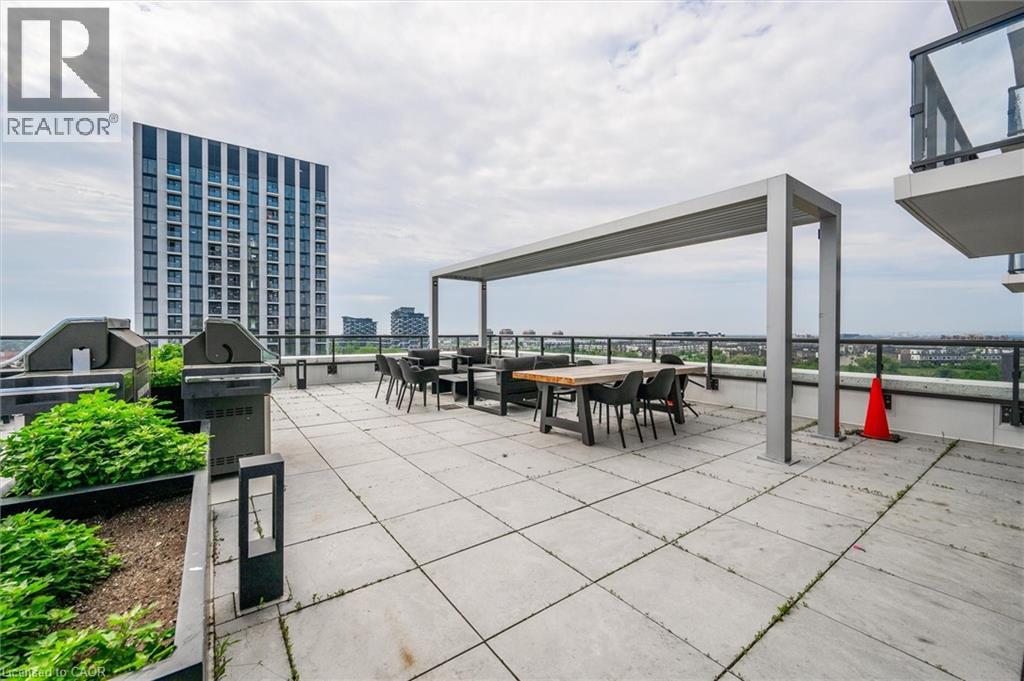 335 Wheat Boom Drive Unit# 1210, Oakville, Ontario  L6H 7Y1 - Photo 8 - 40739598