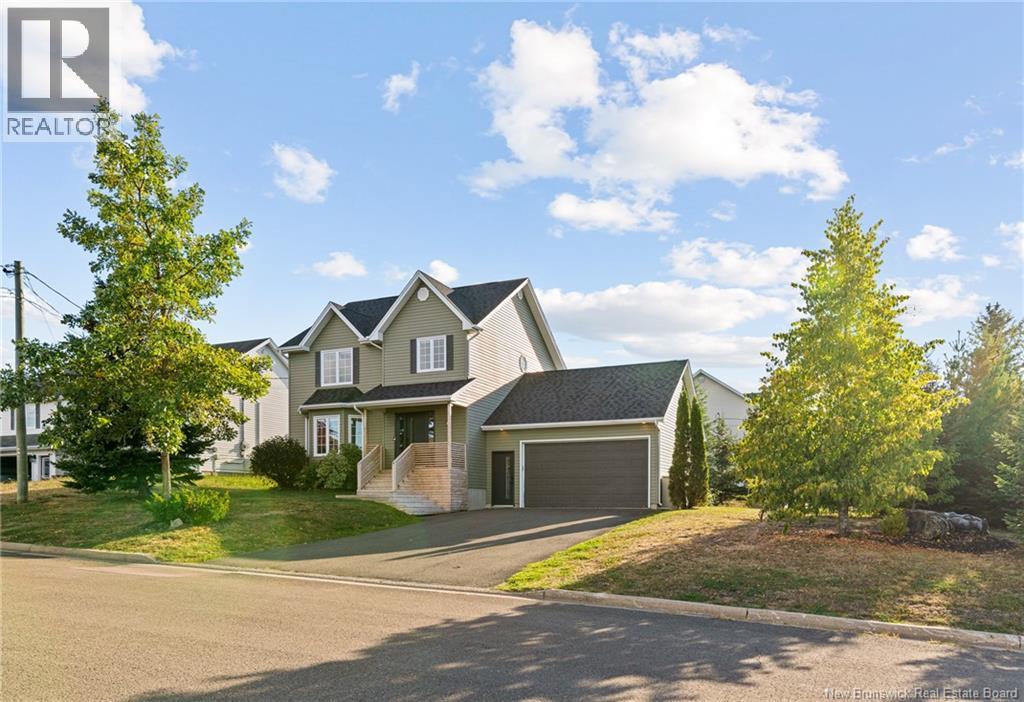 5 Melba, Moncton, New Brunswick  E1A 0V7 - Photo 1 - NB127340
