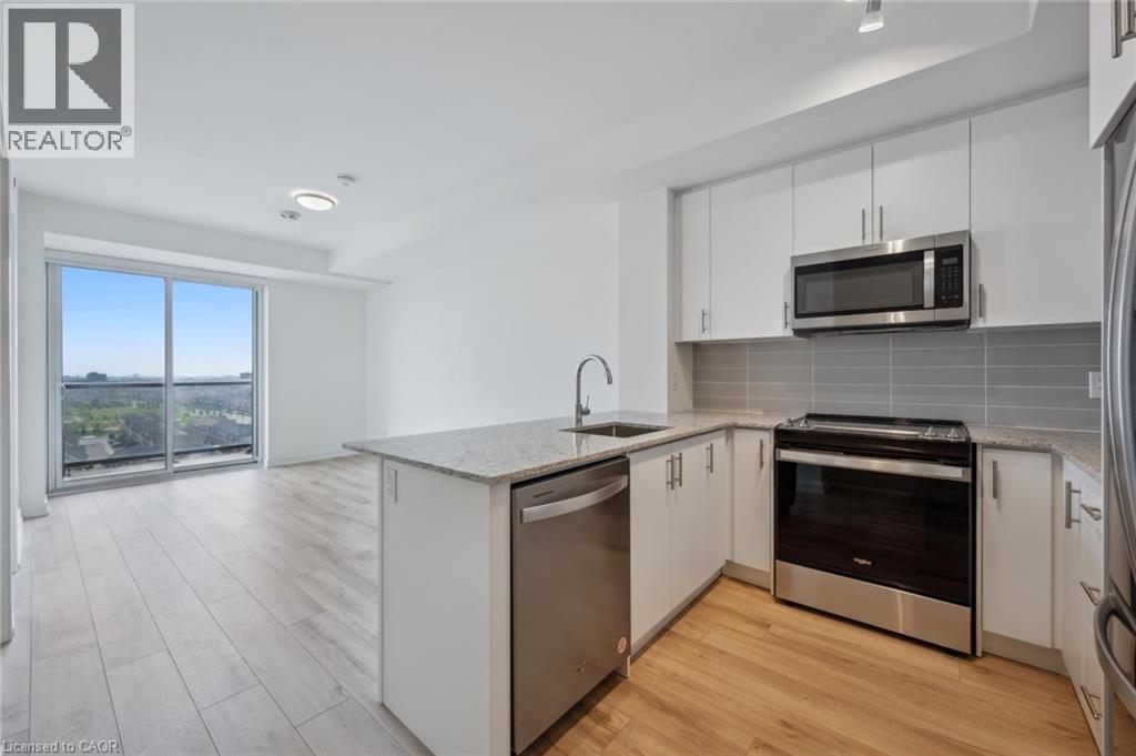 335 Wheat Boom Drive Unit# 1210, Oakville, Ontario  L6H 7Y1 - Photo 14 - 40739598