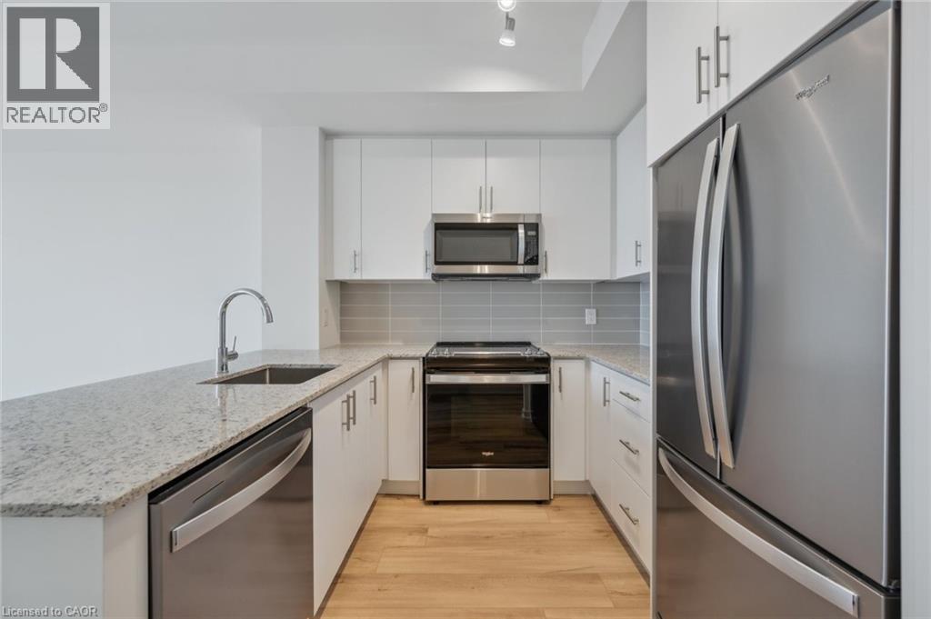 335 Wheat Boom Drive Unit# 1210, Oakville, Ontario  L6H 7Y1 - Photo 15 - 40739598
