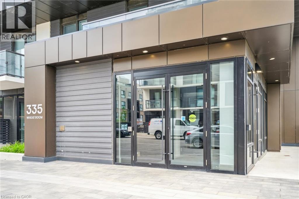335 Wheat Boom Drive Unit# 1210, Oakville, Ontario  L6H 7Y1 - Photo 11 - 40739598