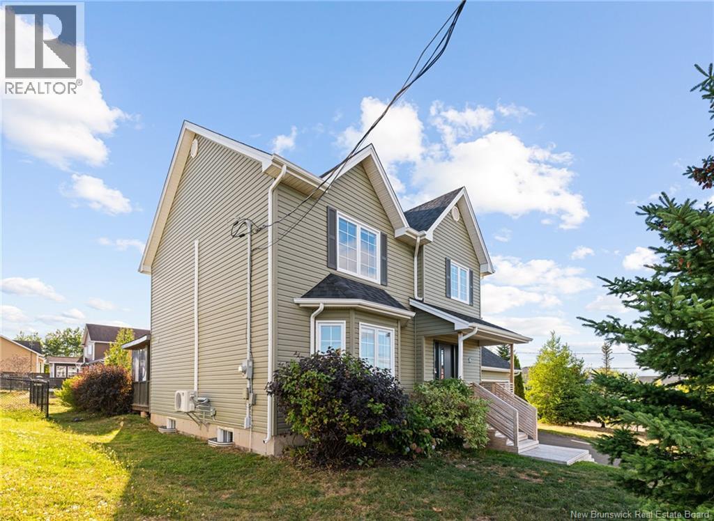 5 Melba, Moncton, New Brunswick  E1A 0V7 - Photo 45 - NB127340