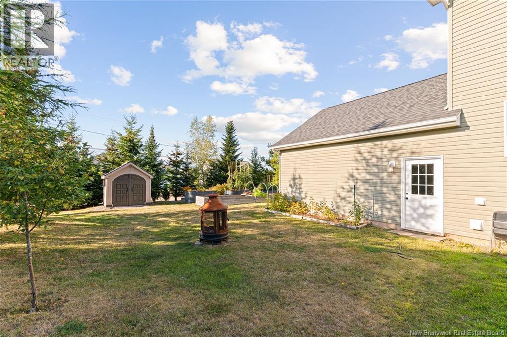 5 Melba, Moncton, New Brunswick  E1A 0V7 - Photo 47 - NB127340