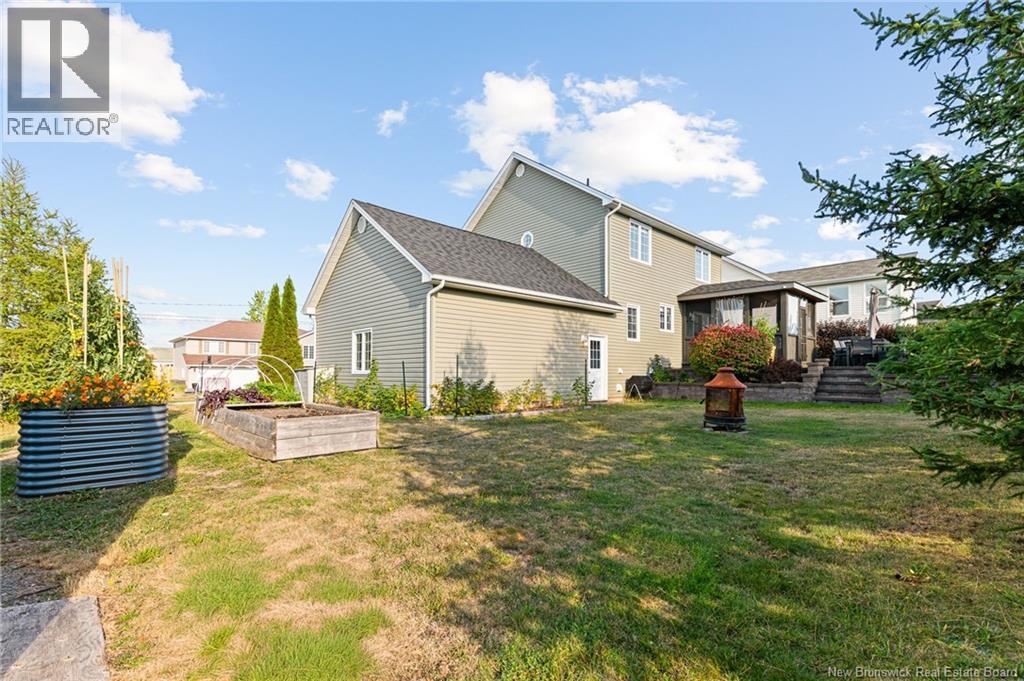 5 Melba, Moncton, New Brunswick  E1A 0V7 - Photo 48 - NB127340