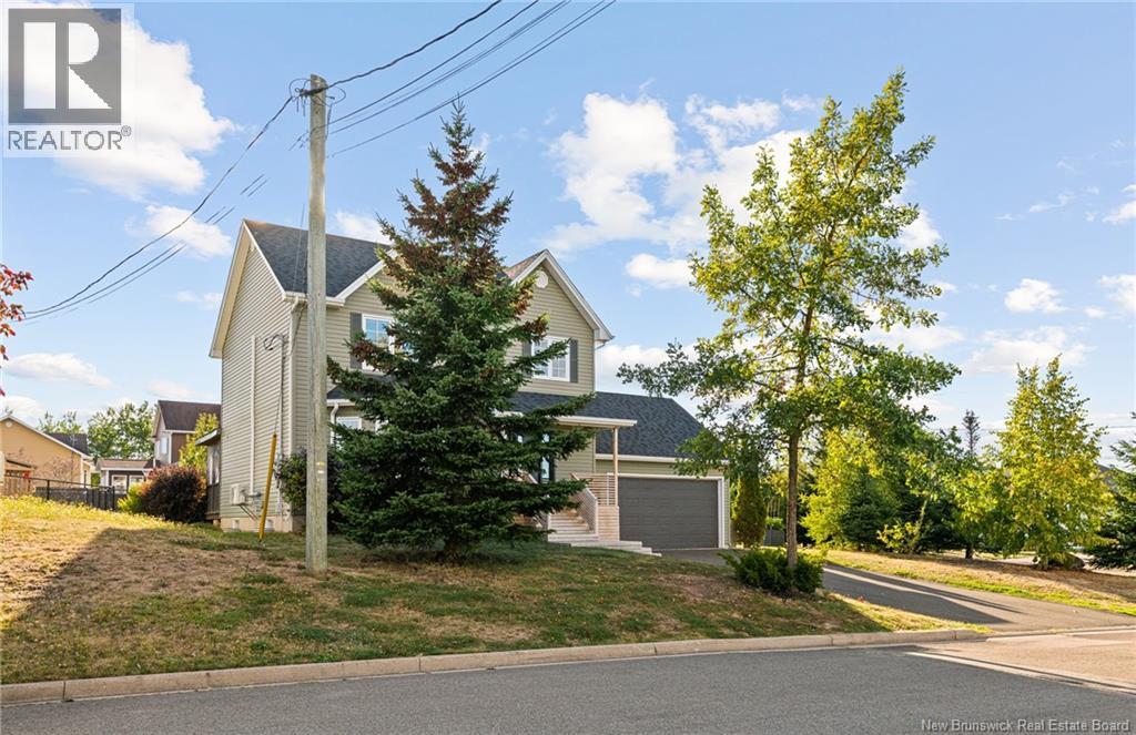 5 Melba, Moncton, New Brunswick  E1A 0V7 - Photo 44 - NB127340