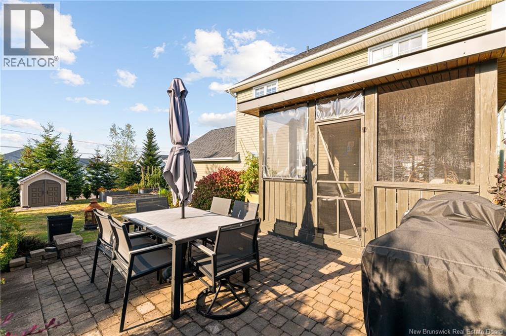 5 Melba, Moncton, New Brunswick  E1A 0V7 - Photo 41 - NB127340