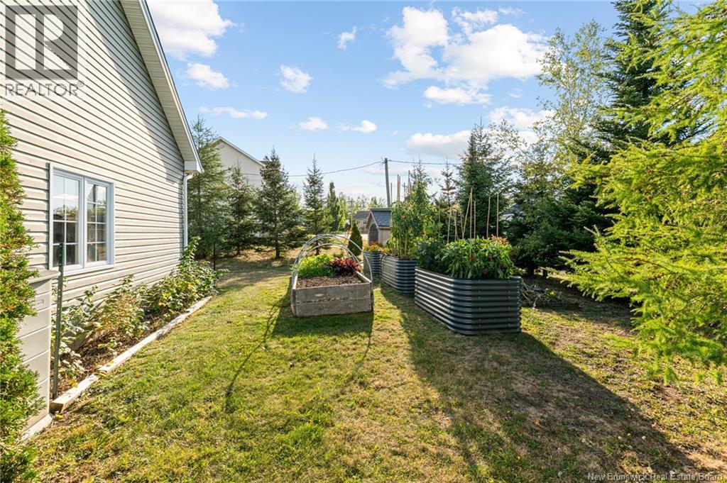 5 Melba, Moncton, New Brunswick  E1A 0V7 - Photo 49 - NB127340