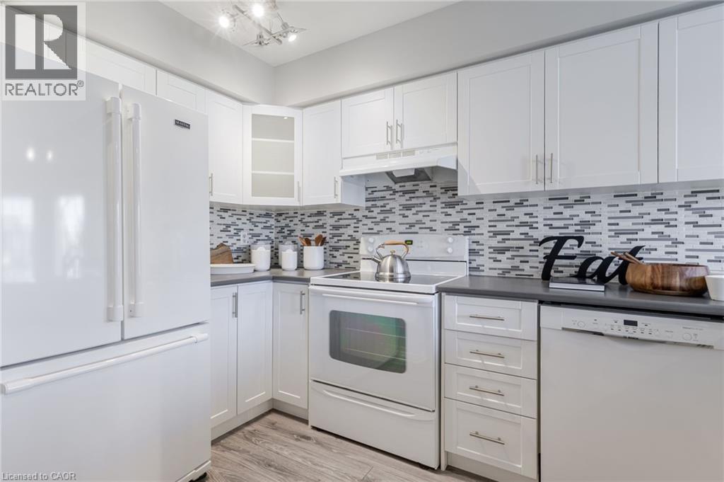 2110 Cleaver Avenue Unit# 102, Burlington, Ontario  L7M 3Z3 - Photo 8 - 40774109