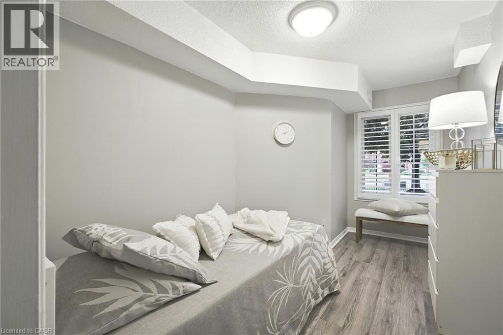 2110 Cleaver Avenue Unit# 102, Burlington, Ontario  L7M 3Z3 - Photo 27 - 40774109