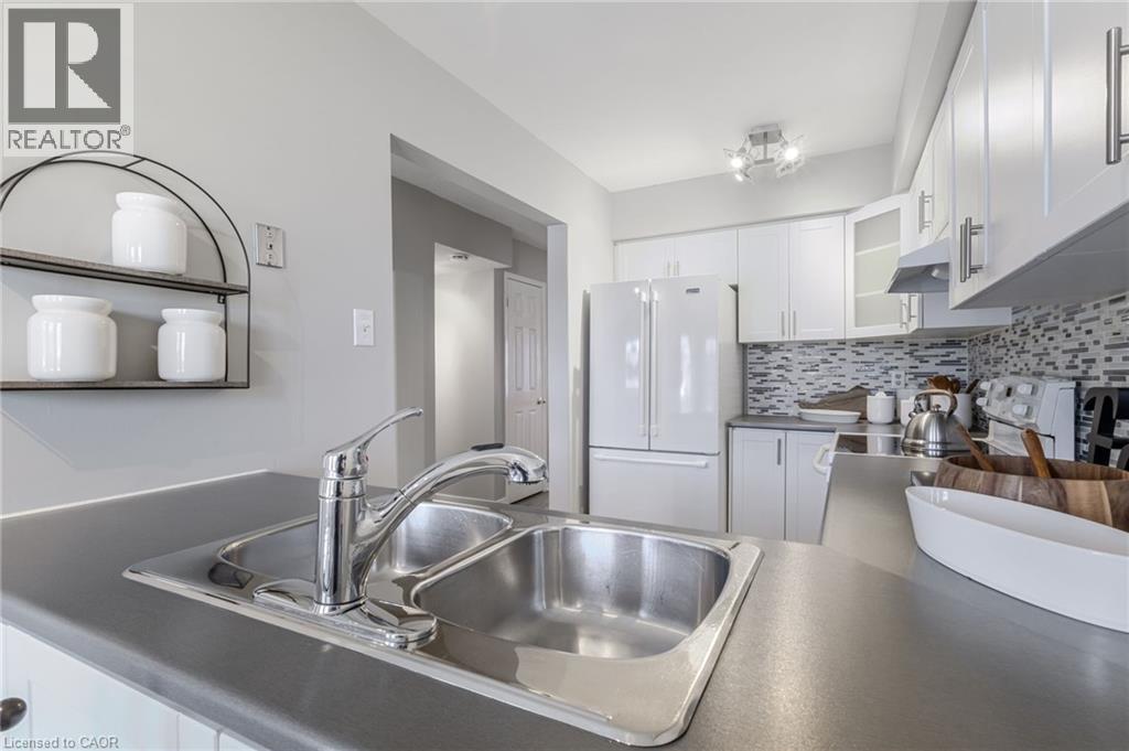 2110 Cleaver Avenue Unit# 102, Burlington, Ontario  L7M 3Z3 - Photo 10 - 40774109