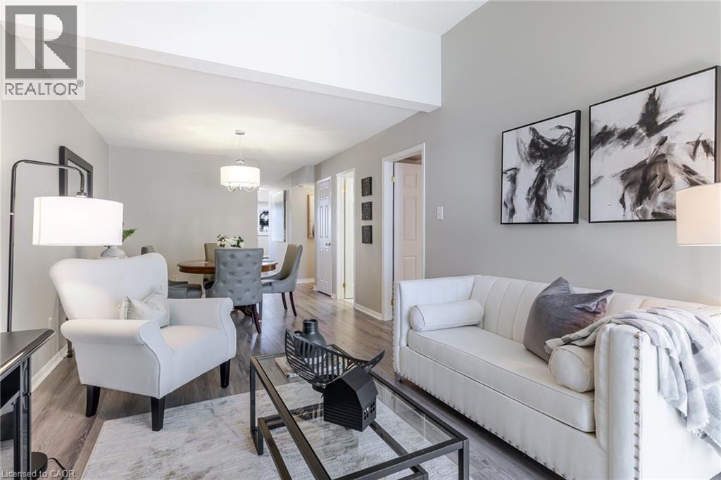 2110 Cleaver Avenue Unit# 102, Burlington, Ontario  L7M 3Z3 - Photo 21 - 40774109