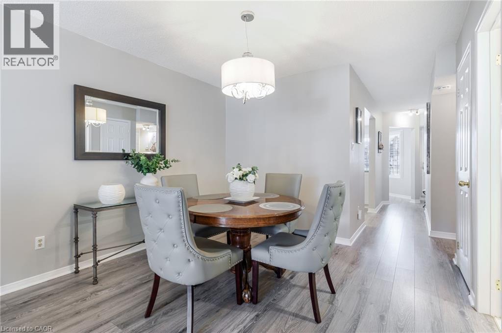2110 Cleaver Avenue Unit# 102, Burlington, Ontario  L7M 3Z3 - Photo 15 - 40774109