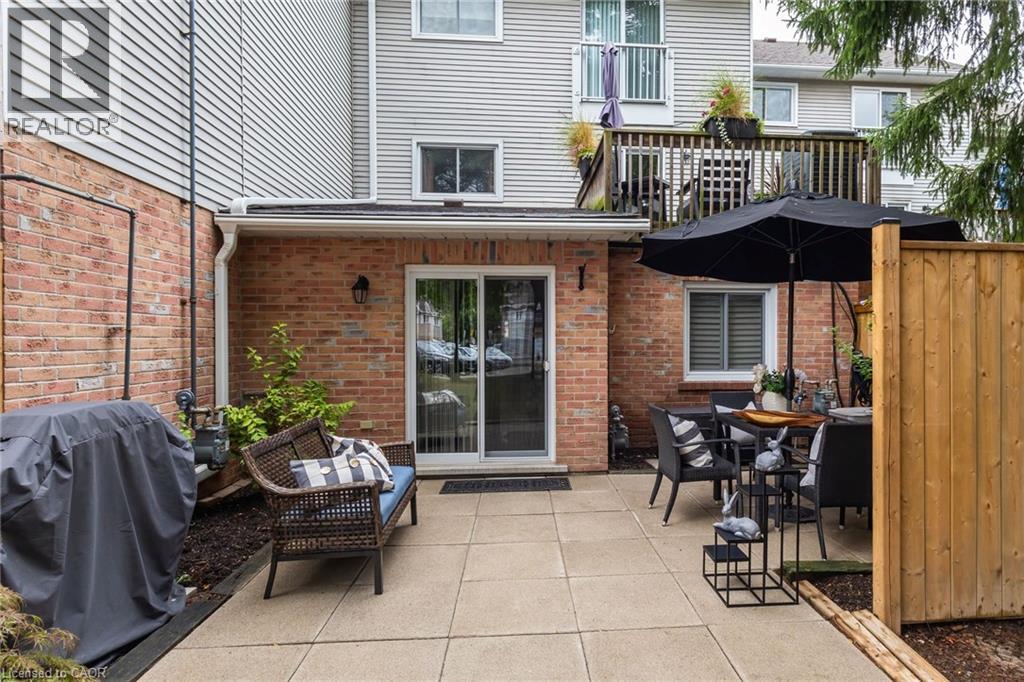 2110 Cleaver Avenue Unit# 102, Burlington, Ontario  L7M 3Z3 - Photo 34 - 40774109