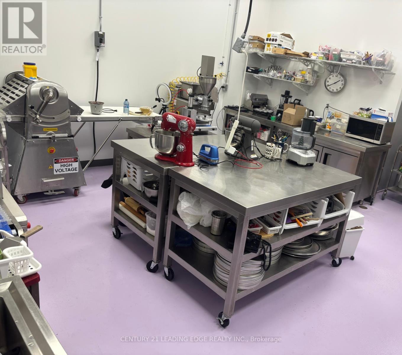 1550 16th Avenue, Richmond Hill, Ontario  L4B 3K9 - Photo 13 - N12427914