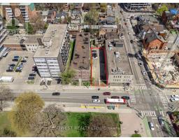 313 SHERBOURNE STREET, Toronto, Ontario