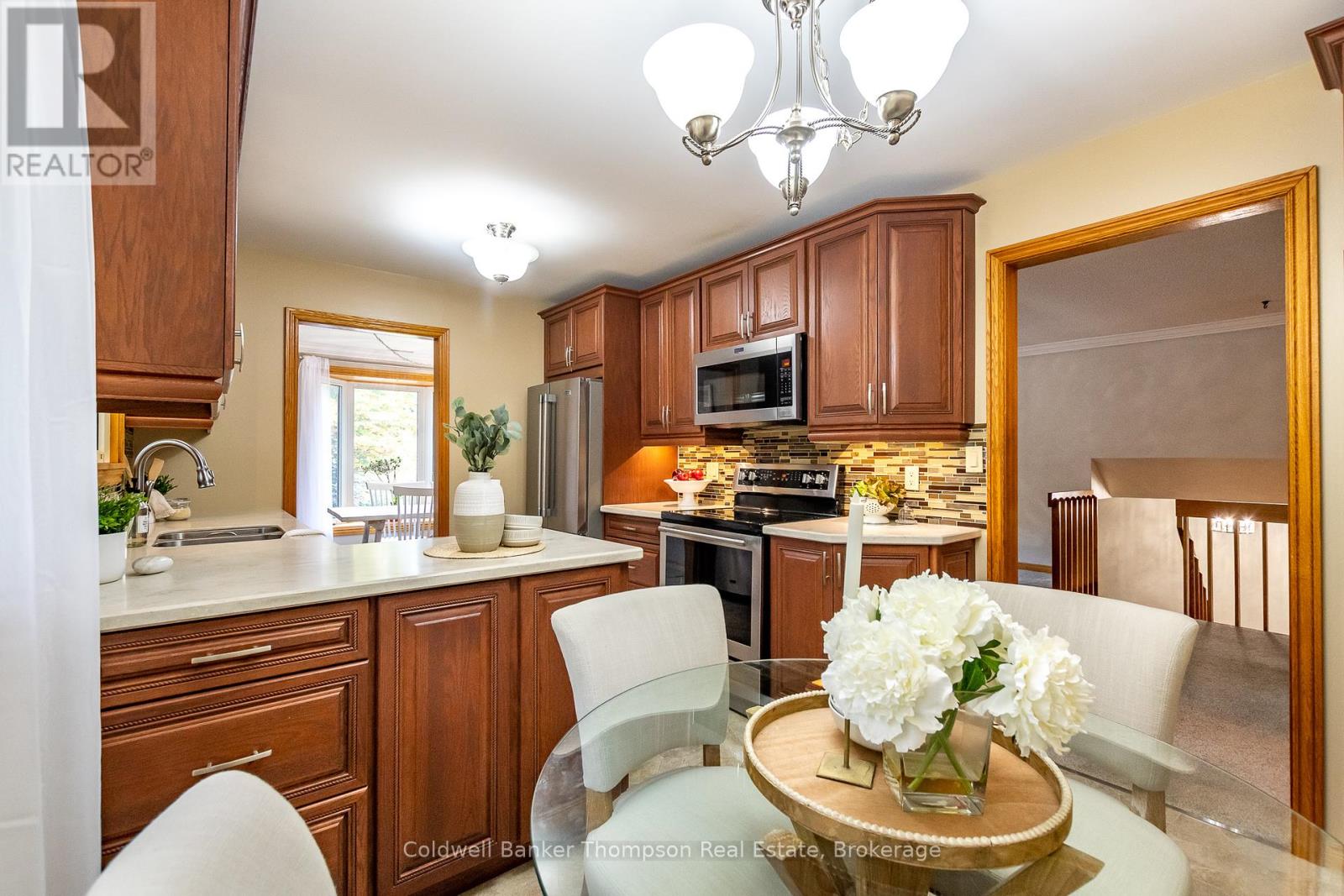 244 Summit Drive, Huntsville, Ontario  P1H 1Y9 - Photo 14 - X12293883