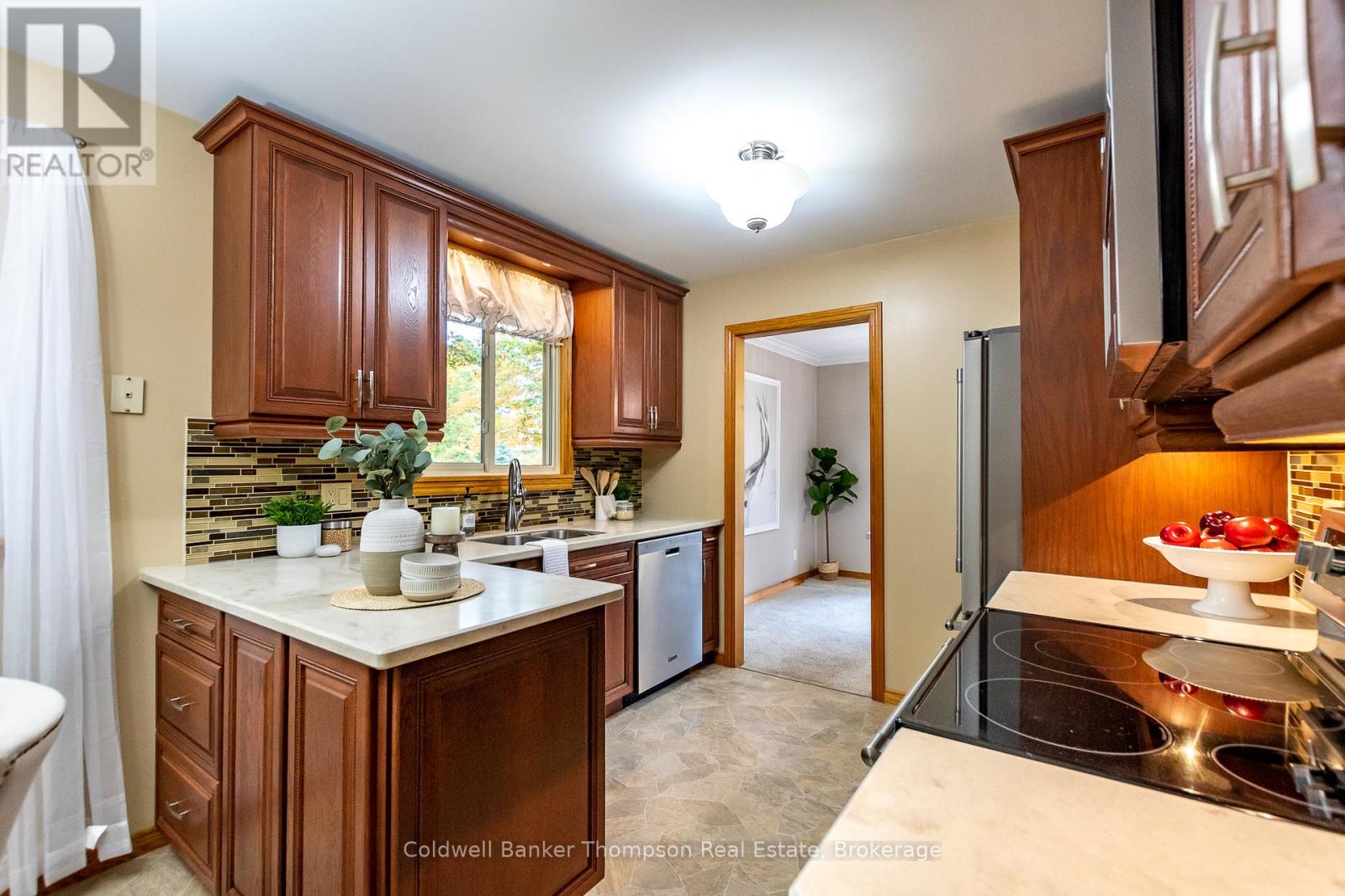 244 Summit Drive, Huntsville, Ontario  P1H 1Y9 - Photo 15 - X12293883