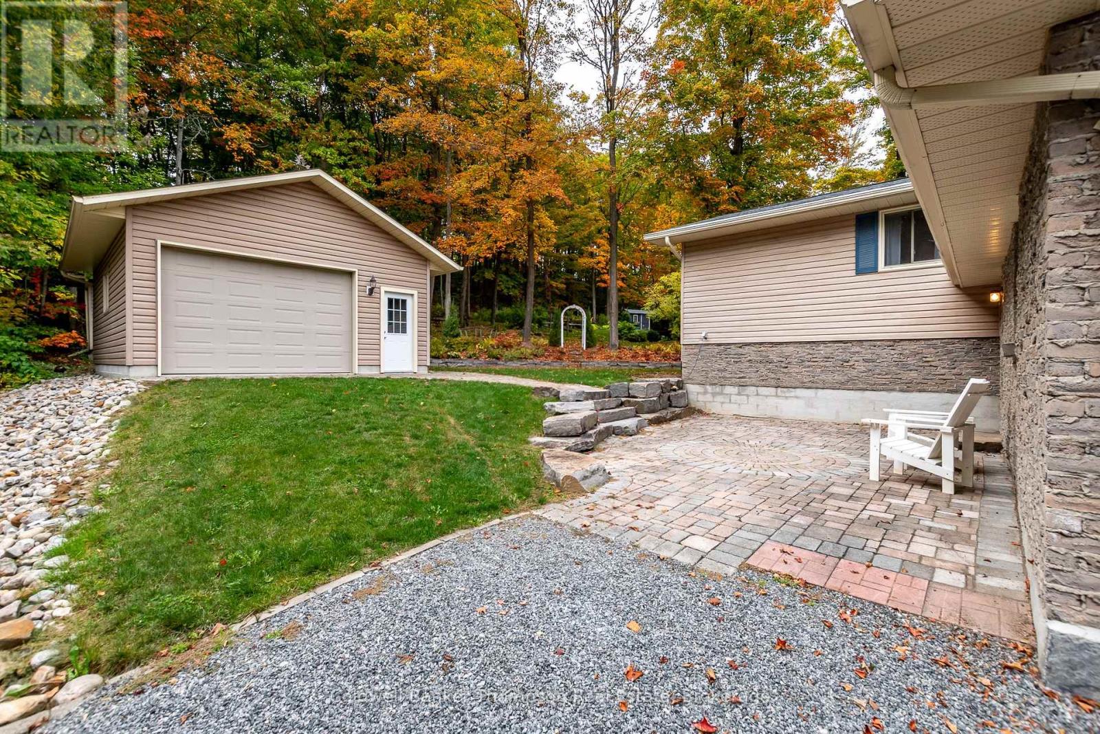 244 Summit Drive, Huntsville, Ontario  P1H 1Y9 - Photo 2 - X12293883