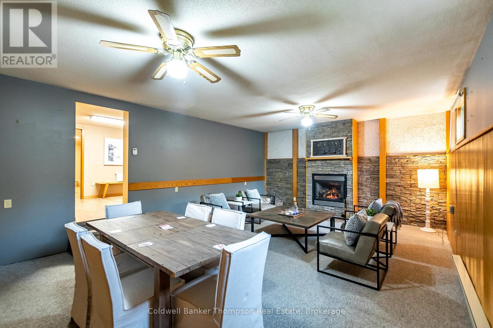 244 Summit Drive, Huntsville, Ontario  P1H 1Y9 - Photo 33 - X12293883