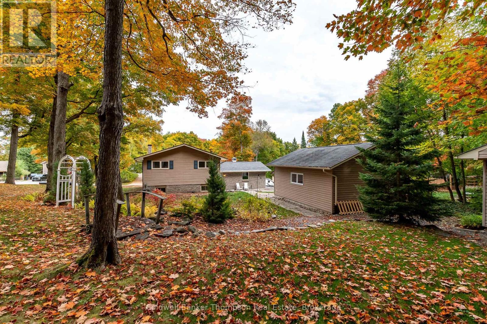 244 Summit Drive, Huntsville, Ontario  P1H 1Y9 - Photo 3 - X12293883