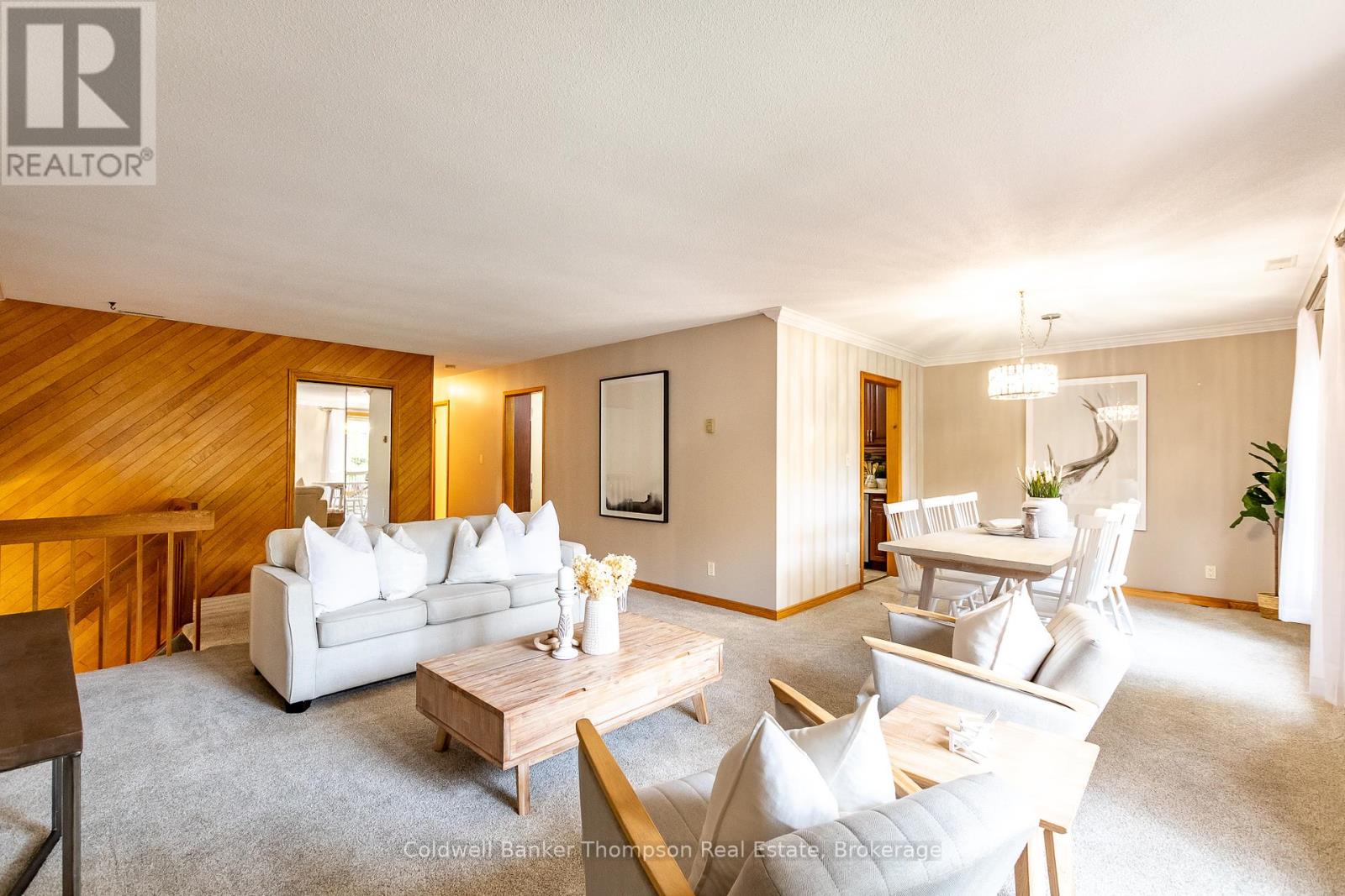 244 Summit Drive, Huntsville, Ontario  P1H 1Y9 - Photo 6 - X12293883