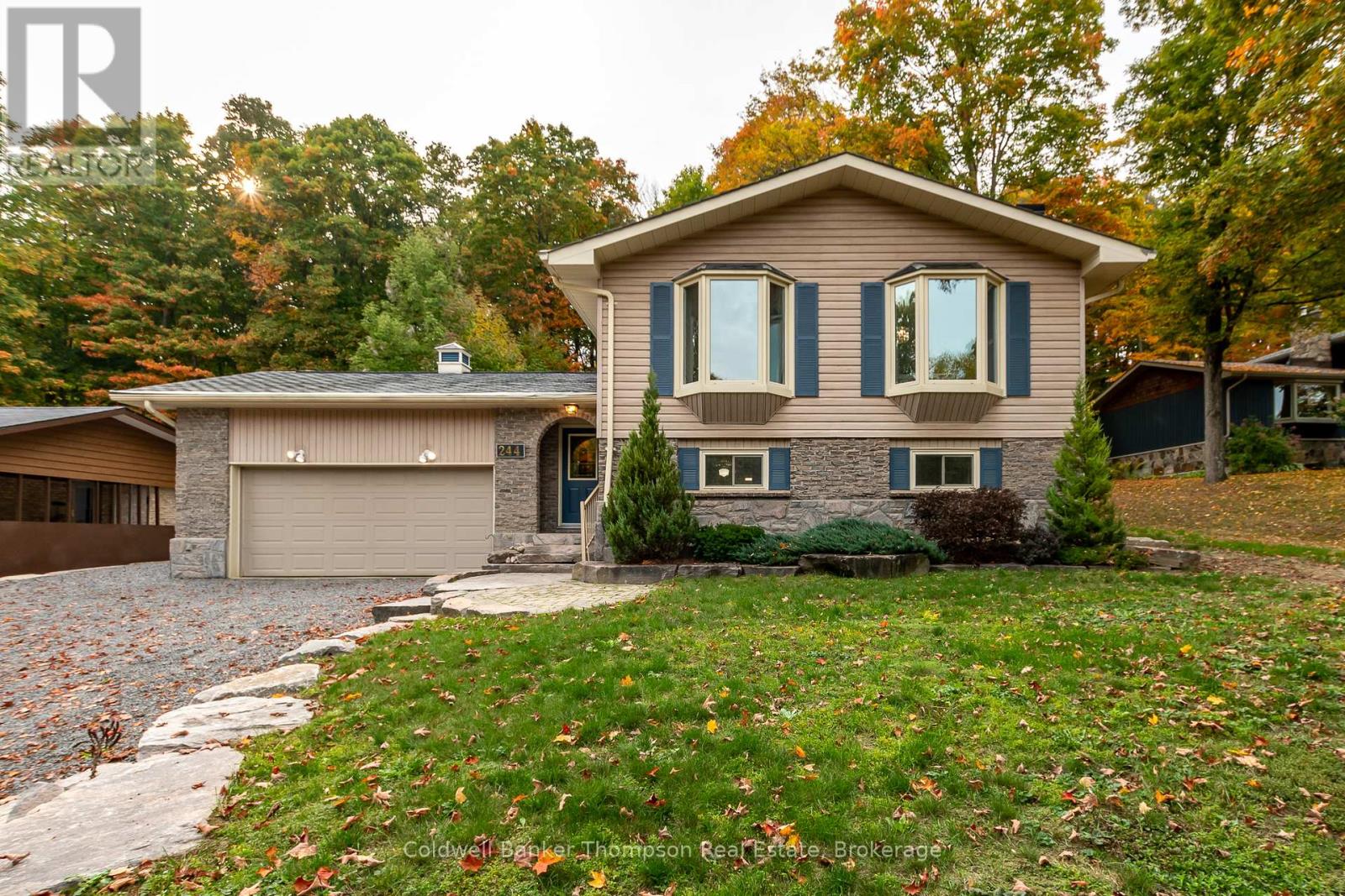 244 Summit Drive, Huntsville, Ontario  P1H 1Y9 - Photo 37 - X12293883