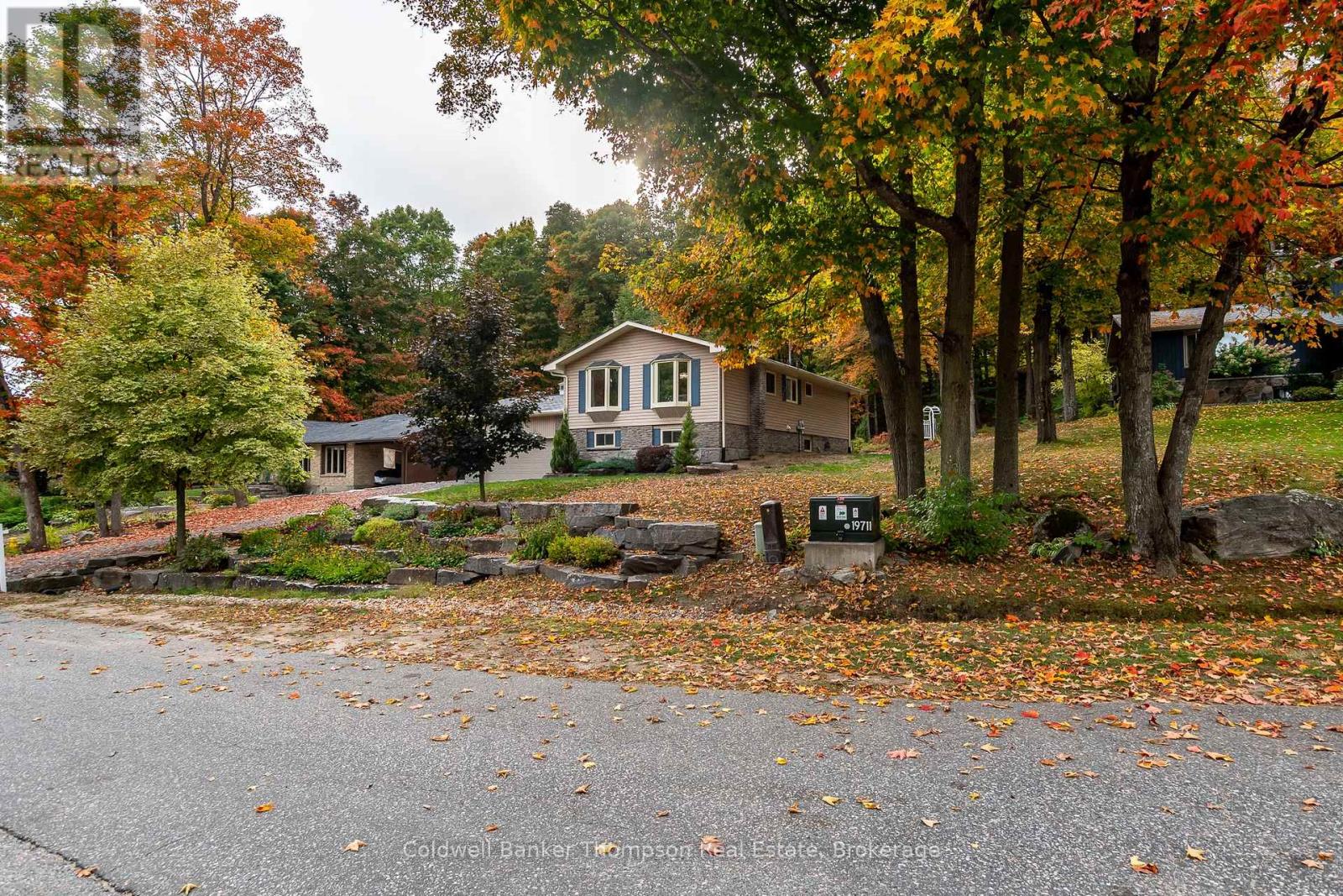 244 Summit Drive, Huntsville, Ontario  P1H 1Y9 - Photo 35 - X12293883