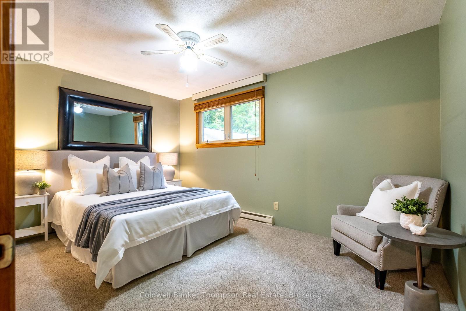 244 Summit Drive, Huntsville, Ontario  P1H 1Y9 - Photo 19 - X12293883