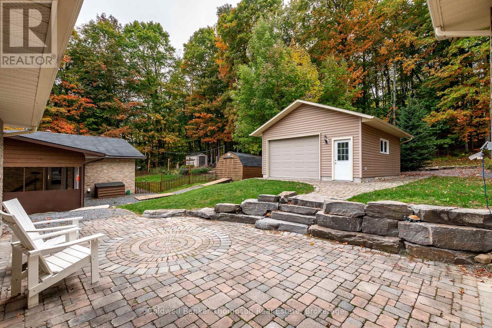 244 Summit Drive, Huntsville, Ontario  P1H 1Y9 - Photo 40 - X12293883