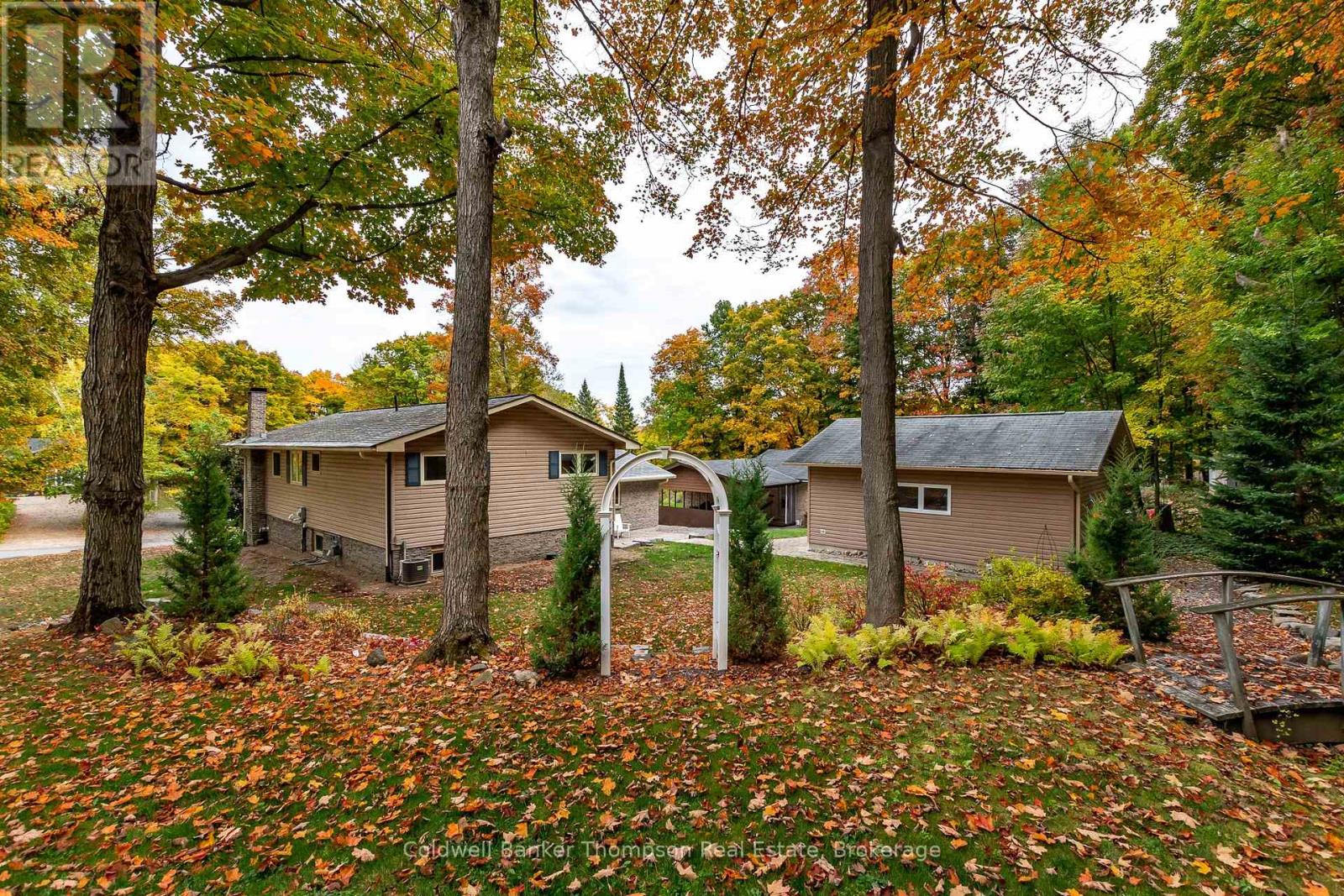 244 Summit Drive, Huntsville, Ontario  P1H 1Y9 - Photo 47 - X12293883