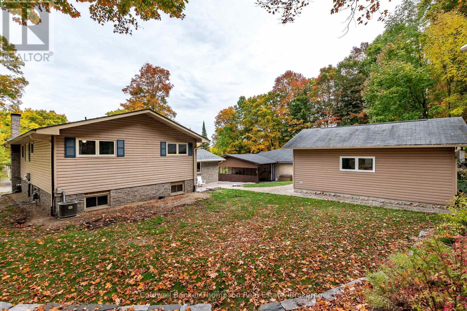 244 Summit Drive, Huntsville, Ontario  P1H 1Y9 - Photo 45 - X12293883